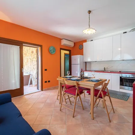 Con Patio, Giardino Recintato, Doccia Idromassaggio - Budoni Holiday home *